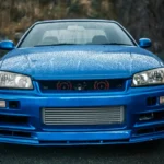 intercooler gros volume - Intercooler gros volume : l'indispensable amélioration