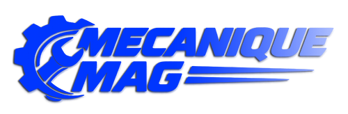 MecaniqueMag