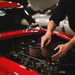 filtre sport - Filtre sport : boostez votre moteur en toute sécurité