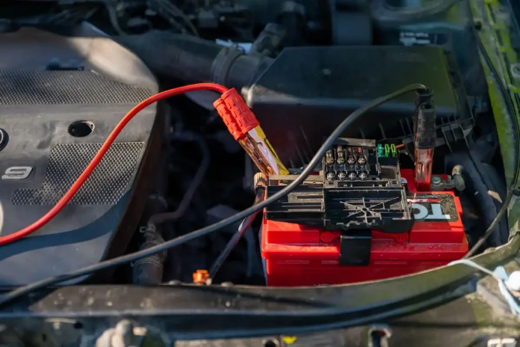 batterie start-stop - Batterie start-stop : 5 signes d'usure parfaits