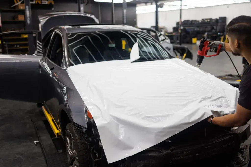 covering ou peinture - Covering ou peinture : 2 solutions économiques