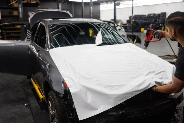 covering ou peinture - Covering ou peinture : 2 solutions économiques