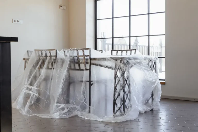 plastiques extérieurs