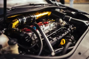 Reprogrammation moteur Stage 1 : 5 gains indispensables pour votre voiture