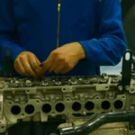 7 étapes - Redémarrer moteur : 7 étapes clés : garanti