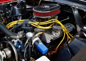Allumage électronique sur youngtimer : la conversion qui change tout