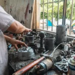 pièces détachées - Pièces détachées ancienne : 7 solutions indispensables