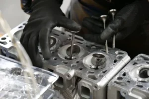 Valve échappement électronique : le son à la demande qui révolutionne votre moteur