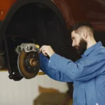 plaquettes de frein - Changer ses plaquettes de frein soi-même : garanti